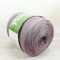 Шнур Бед Ярн Пеня (Bead Yarn Penye) 650г/120м світлий джинс трикотаж