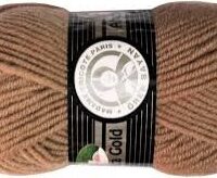 Мадам Трікоте Альпака голд (Madame Tricote Alpaca Gold) 100г/120м 106 беж