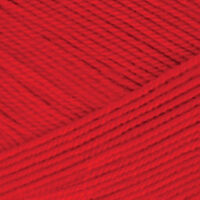 Алізе Фореве (Alize Flower Crochet) 50г/300м 106 червоний