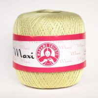 Мадам Трікоте Максі (Madame Tricote Maxi) 100г/565м 6194 бежевий