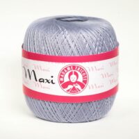 Мадам Трікоте Максі (Madame Tricote Maxi) 100г/565м 6307 світлий бузок