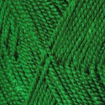 Ярнарт Етамін (YarnArt Etamin) 30г/180м 438 зелений