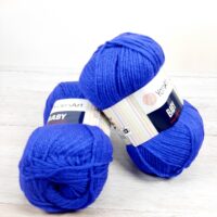 ЯрнАрт Бебі (YarnArt Baby) 50г/150м 203 темно фіолетовий