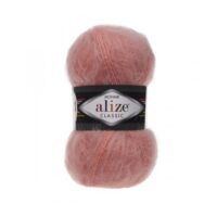 Алізе Мохер Класік (Alize Mohair Classic) 100г/200м 145 корал