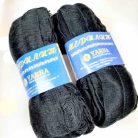 Ярна Мерилін 100г/26м 200 чорний
