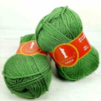 Вікторія Кардинал (Victoria Cardinal) 100г/200м 407 зелень