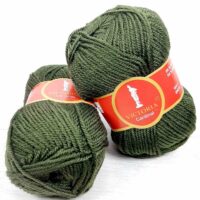 Вікторія Кардинал (Victoria Cardinal) 100г/200м 431 темно зелений