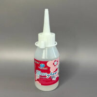 Ярнарт Фаблі Фур 100г/100м 966 молоко