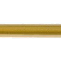 Ручка гелевая SANTI, золото