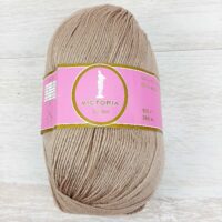 Вікторія Колібрі (Victoria Colibri) 100г/380м 503 беж