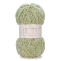 Нако Джульєта (Nako Juliet) 100г/95м 12111 оливка