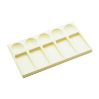 Палитра прямоугольная К-3050