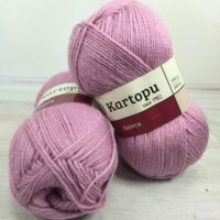 Картопу Гонка (Kartopu Gonca) 100г/300м 1763 лаванда