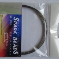 Spark Beads Проволка для рукоделия №4005 d 0,5мм 10м медь