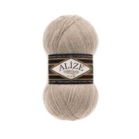 Алізе Суперлана Класік (Alize Superlana Klasik) 100г/280м 152 беж