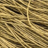 Рафія соломка пасмо 200-400г вагова однотон беж