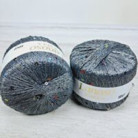 Ланосо Парла (Lanoso Parla) 25г/217м 5200-Р-11 графіт