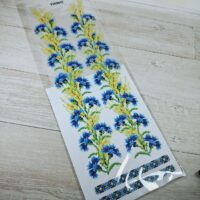 Art-Golka Термоналіпка ТНП015