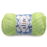 Алізе Місс (Alize Miss) 50г/280м 478 салатовий