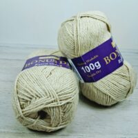 Хейфілд Бонус ДК (Hayfield Bonus DK) 100г/280м тілесний