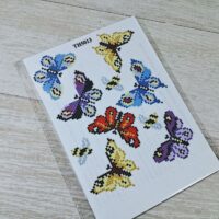 Art-Golka Термоналіпка ТН5013 А5