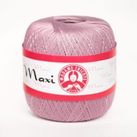 Мадам Трікоте Максі (Madame Tricote Maxi) 100г/565м 6308 бузок
