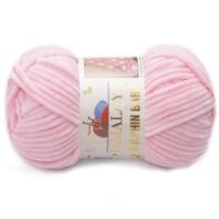 Гімалая Долфін Бебі (Dolphin Baby Baby) 100г/120м 80303 світло-рожевий