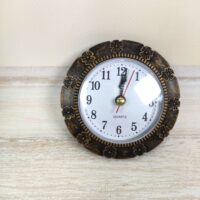 Годинниковий механізм А-4 8см, безшумний