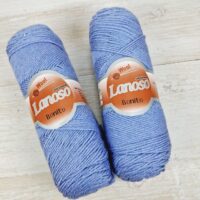 Ланосо Боніто (Lanoso Bonito) 100г/328м 940 джинс