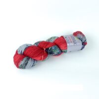 Візел Сіцилія (Vizell Sicilia) 100г/400м 1207 червоний