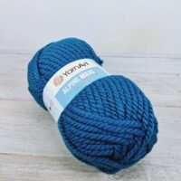 ЯрнАрт Алпін Максі (YarnArt Alpine Maxi) 250г/105м 660 блакитний