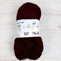 Розетті Розе-панк (Rozetti Roze-panc) 50г/160м 40127 бордо