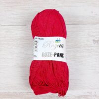 Розетті Розе-панк (Rozetti Roze-panc) 50г/160м 40108 яскраво рожевий