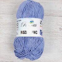 Розетті Розе-панк (Rozetti Roze-panc) 50г/160м 40113 темна лаванда