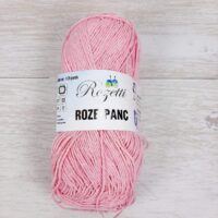 Розетті Розе-панк (Rozetti Roze-panc) 50г/160м 40107 рожевий