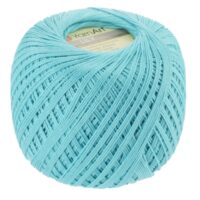 Ярнарт Лілі (YarnArt Lily) 50г/225м 0551 бірюза
