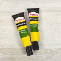 Клей контакт Pattex Universal  (Момент Класик) 50мл