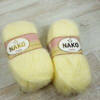 Нако Париж (Nako Paris) 100г/245м 2098 молочний