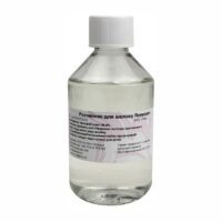 Разбавитель для шеллака 250мл Renesans