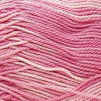 Алізе Місс меланж (Alize Miss Melang) 50г/280м 50870 меланж світло-рожевий