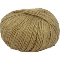 ФібраНатура Джава (Fibranatura Java) 50г/100м 228-02 беж натуральний