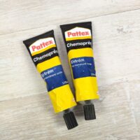 Клей контакт Pattex Extreme (Момент 88) 120мл