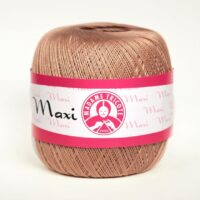 Мадам Трікоте Максі (Madame Tricote Maxi) 100г/565м 4103 кововий