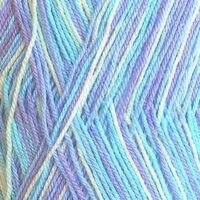 Алізе Фореве (Alize Flower Crochet) 50г/300м 158 дельфініум