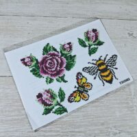 Art-Golka Термоналіпка ТН5002 А5