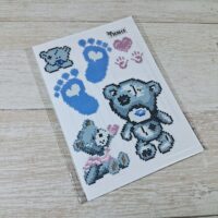 Art-Golka Термоналіпка ТН5015 А5