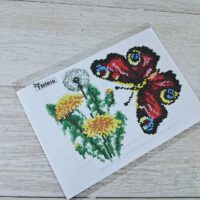 Art-Golka Термоналіпка ТН5016 А5