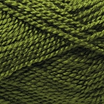 Ярнарт Етамін (YarnArt Etamin) 30г/180м 444 хакі