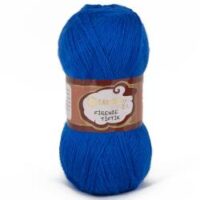 Картопу Фірензе (Kartopy Firenze Tiftik)100г/525м К627 електрик