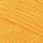 Ярнарт Котон Софт (YarnArt Cotton Soft) 100г/600м 35 канарейка